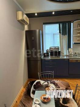 3-к квартира, вторичка, 84м2, 4/5 этаж