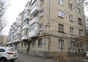 3-к квартира, вторичка, 56м2, 5/5 этаж