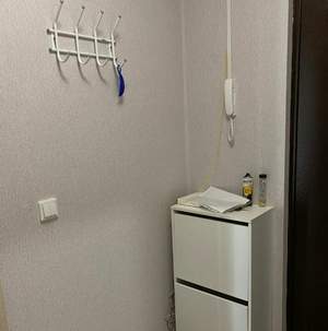 Студия квартира, вторичка, 26м2, 11/18 этаж