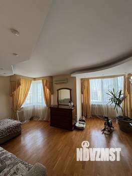 3-к квартира, вторичка, 110м2, 9/10 этаж