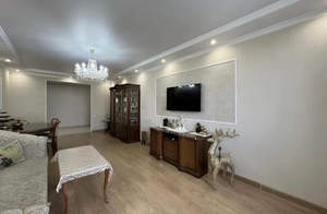 3-к квартира, вторичка, 115м2, 9/23 этаж