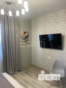 Студия квартира, вторичка, 33м2, 10/24 этаж
