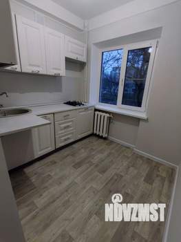 2-к квартира, вторичка, 46м2, 2/5 этаж