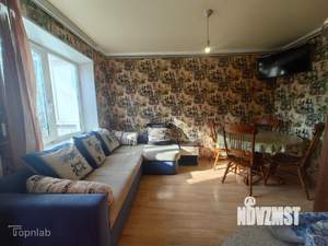 2-к квартира, вторичка, 48м2, 2/5 этаж