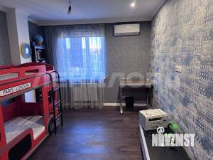 3-к квартира, вторичка, 100м2, 22/22 этаж