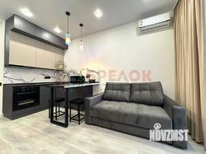 Студия квартира, вторичка, 27м2, 6/10 этаж