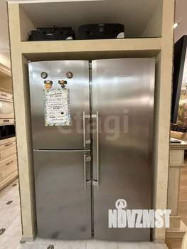 3-к квартира, вторичка, 104м2, 12/15 этаж