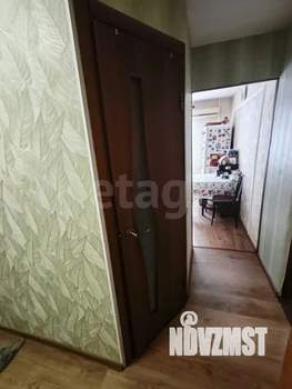 1-к квартира, вторичка, 32м2, 1/5 этаж