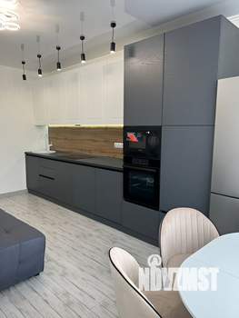 1-к квартира, вторичка, 36м2, 21/25 этаж