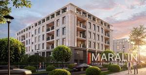 4-к квартира, вторичка, 189м2, 2/4 этаж