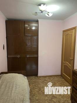 2-к квартира, вторичка, 46м2, 5/9 этаж