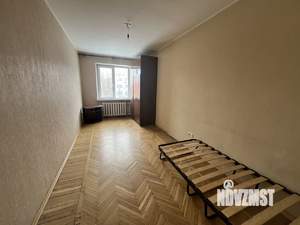 2-к квартира, вторичка, 46м2, 4/5 этаж