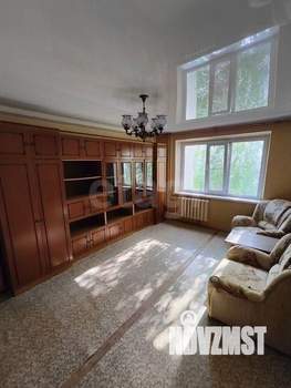 2-к квартира, вторичка, 57м2, 4/10 этаж