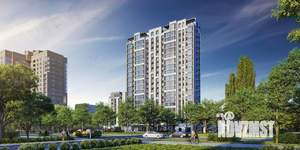 3-к квартира, вторичка, 114м2, 10/13 этаж