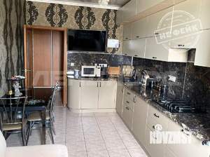 1-к квартира, вторичка, 43м2, 6/10 этаж