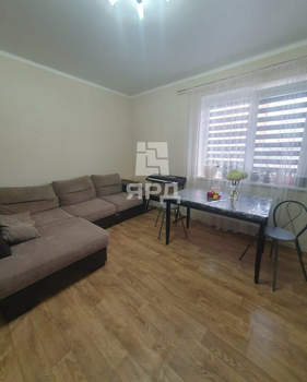 1-к квартира, вторичка, 42м2, 1/14 этаж