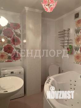 1-к квартира, вторичка, 55м2, 7/18 этаж