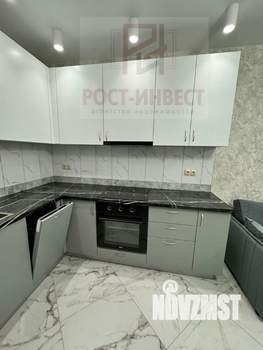 3-к квартира, вторичка, 60м2, 14/17 этаж
