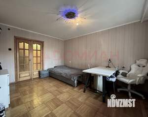 3-к квартира, вторичка, 57м2, 2/9 этаж