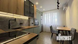 3-к квартира, вторичка, 60м2, 15/20 этаж