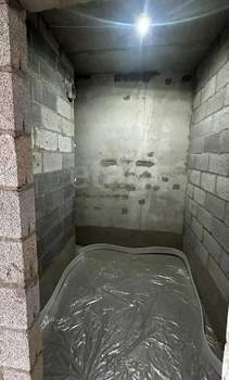 Студия квартира, вторичка, 29м2, 22/25 этаж