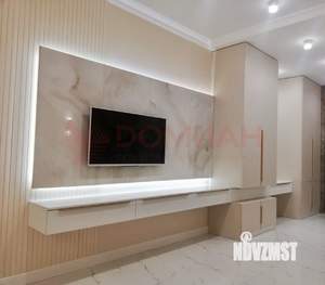 2-к квартира, вторичка, 49м2, 8/24 этаж