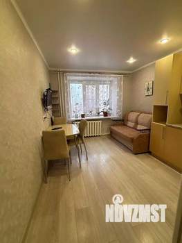 1-к квартира, вторичка, 47м2, 4/10 этаж