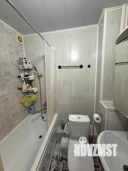 1-к квартира, вторичка, 30м2, 1/9 этаж