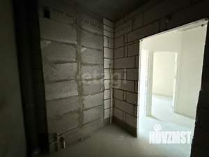 1-к квартира, вторичка, 38м2, 11/22 этаж