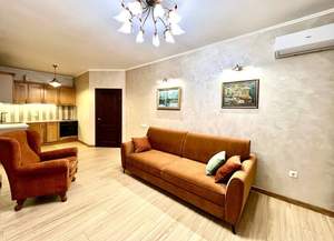 2-к квартира, вторичка, 50м2, 12/16 этаж