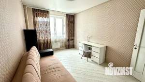 3-к квартира, вторичка, 84м2, 17/19 этаж
