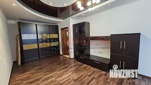 1-к квартира, вторичка, 45м2, 11/16 этаж