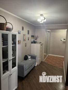 2-к квартира, вторичка, 65м2, 7/10 этаж