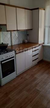 3-к квартира, вторичка, 64м2, 6/9 этаж