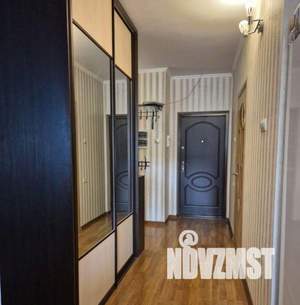 1-к квартира, вторичка, 46м2, 5/21 этаж