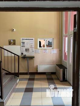 3-к квартира, вторичка, 69м2, 12/17 этаж