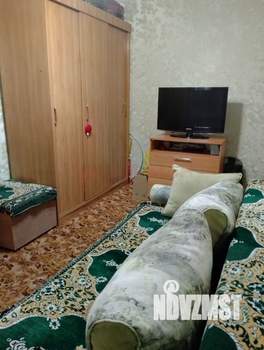 2-к квартира, вторичка, 46м2, 2/5 этаж