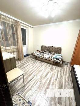 1-к квартира, вторичка, 24м2, 6/9 этаж