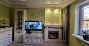 3-к квартира, вторичка, 80м2, 3/16 этаж