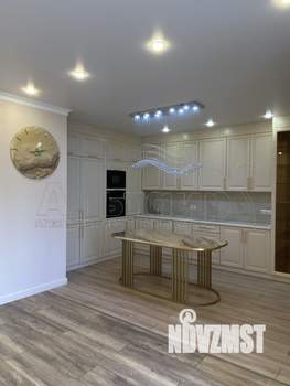 3-к квартира, вторичка, 100м2, 2/7 этаж