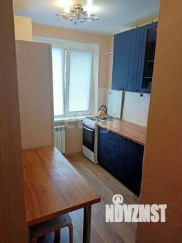 1-к квартира, вторичка, 31м2, 1/9 этаж