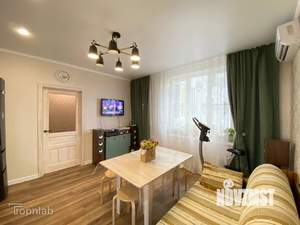 3-к квартира, вторичка, 73м2, 5/17 этаж