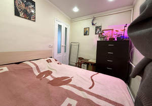 2-к квартира, вторичка, 43м2, 5/5 этаж