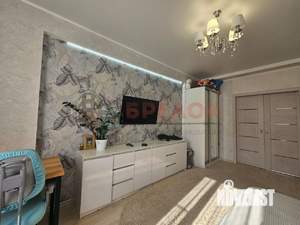 3-к квартира, вторичка, 66м2, 8/10 этаж