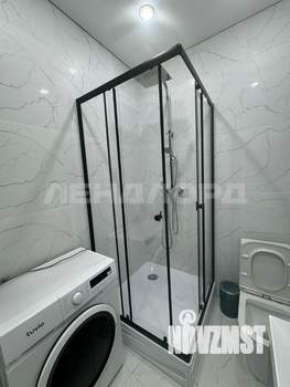 Студия квартира, вторичка, 21м2, 19/24 этаж