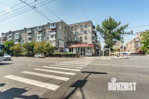 2-к квартира, вторичка, 45м2, 2/5 этаж