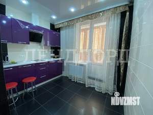 1-к квартира, вторичка, 35м2, 6/10 этаж