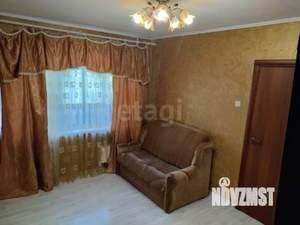 1-к квартира, вторичка, 22м2, 8/9 этаж