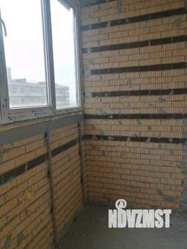 Студия квартира, сданный дом, 31м2, 16/24 этаж