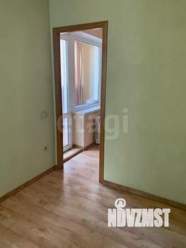 2-к квартира, вторичка, 42м2, 13/16 этаж
